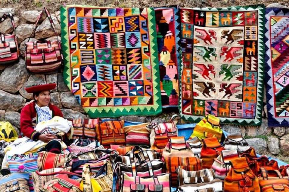 4-Day Cusco Express Tour Package - Tangol Tours - Peru - Image 4