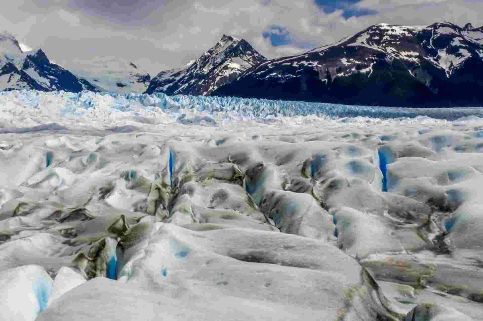 4-Day El Calafate Luxury Tour