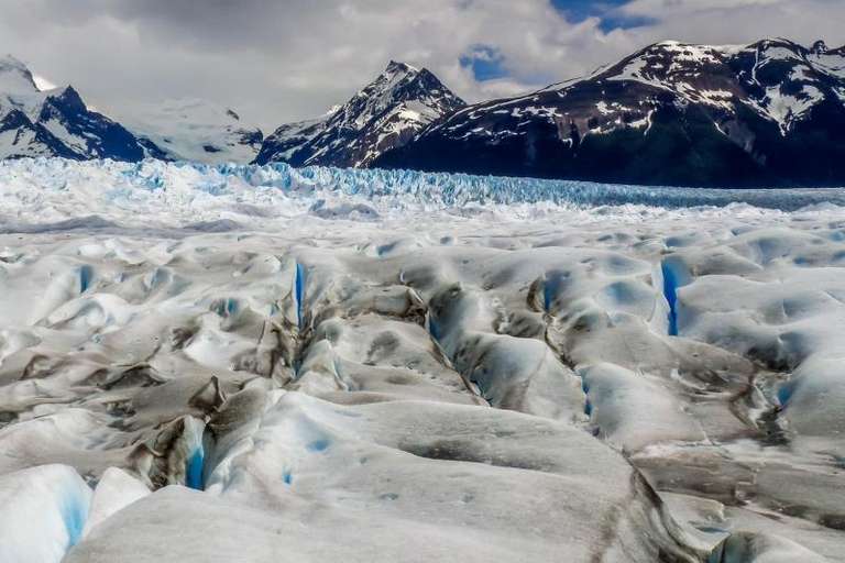 4-Day El Calafate Luxury Tour - 4 days