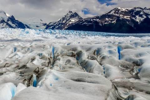 4-day El Calafate Luxury Tour - Fall Tours