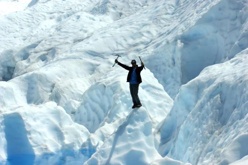 4-Day El Calafate Luxury Tour - Tangol Tours - Argentina - Image 2