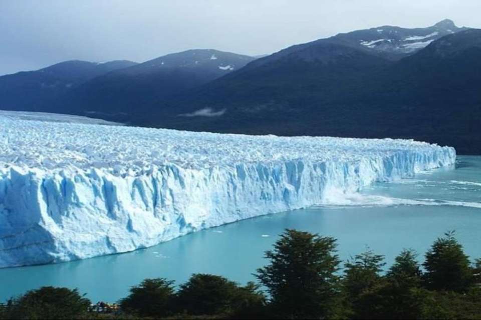 4-Day El Calafate Luxury Tour - Tangol Tours - Argentina - Image 4