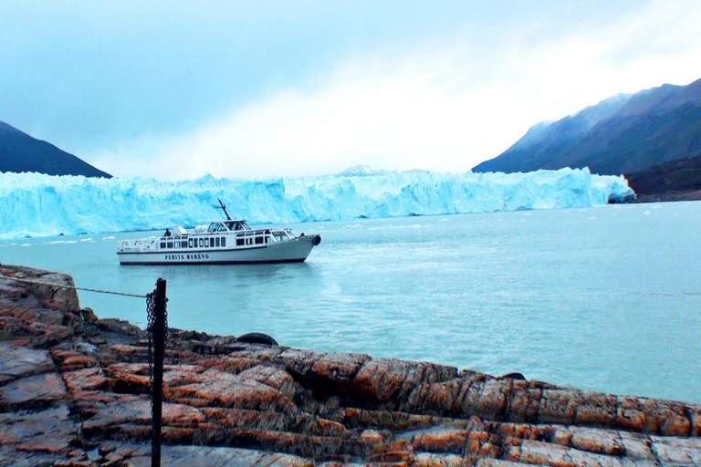 4-Day El Calafate Tour trip - alternative tour available