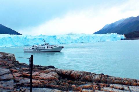Glaciers Tour: 4-day El Calafate Tour