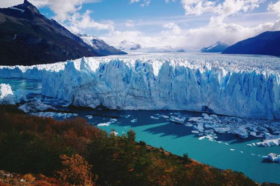 4-Day El Calafate Tour - Tangol Tours - Argentina - Image 2
