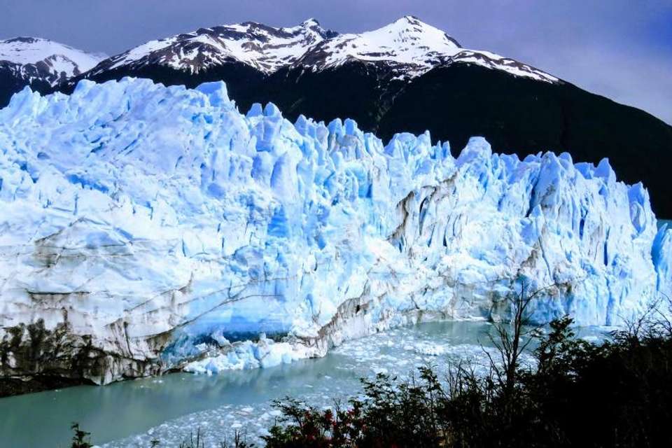 4-Day El Calafate Tour - Tangol Tours - Argentina - Image 3
