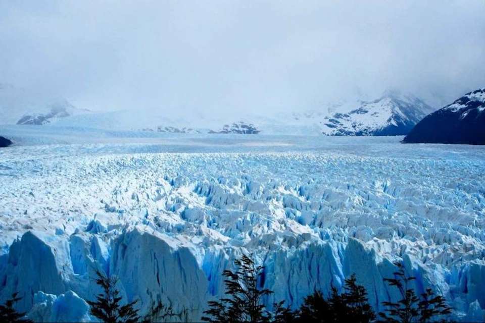 4-Day El Calafate Tour - Tangol Tours - Argentina - Image 4