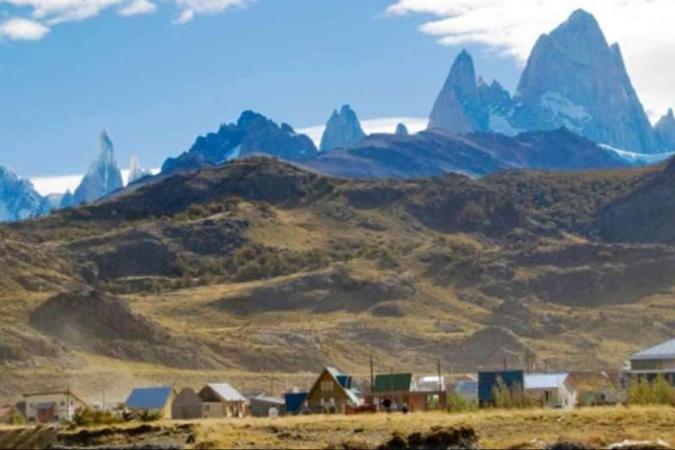 4-Day El Calafate Tour - Tangol Tours - Argentina - Image 5