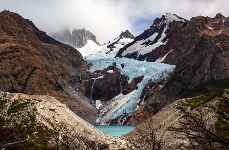 4-day El Chaltén, The Heart Of Patagonia trip - alternative tour available