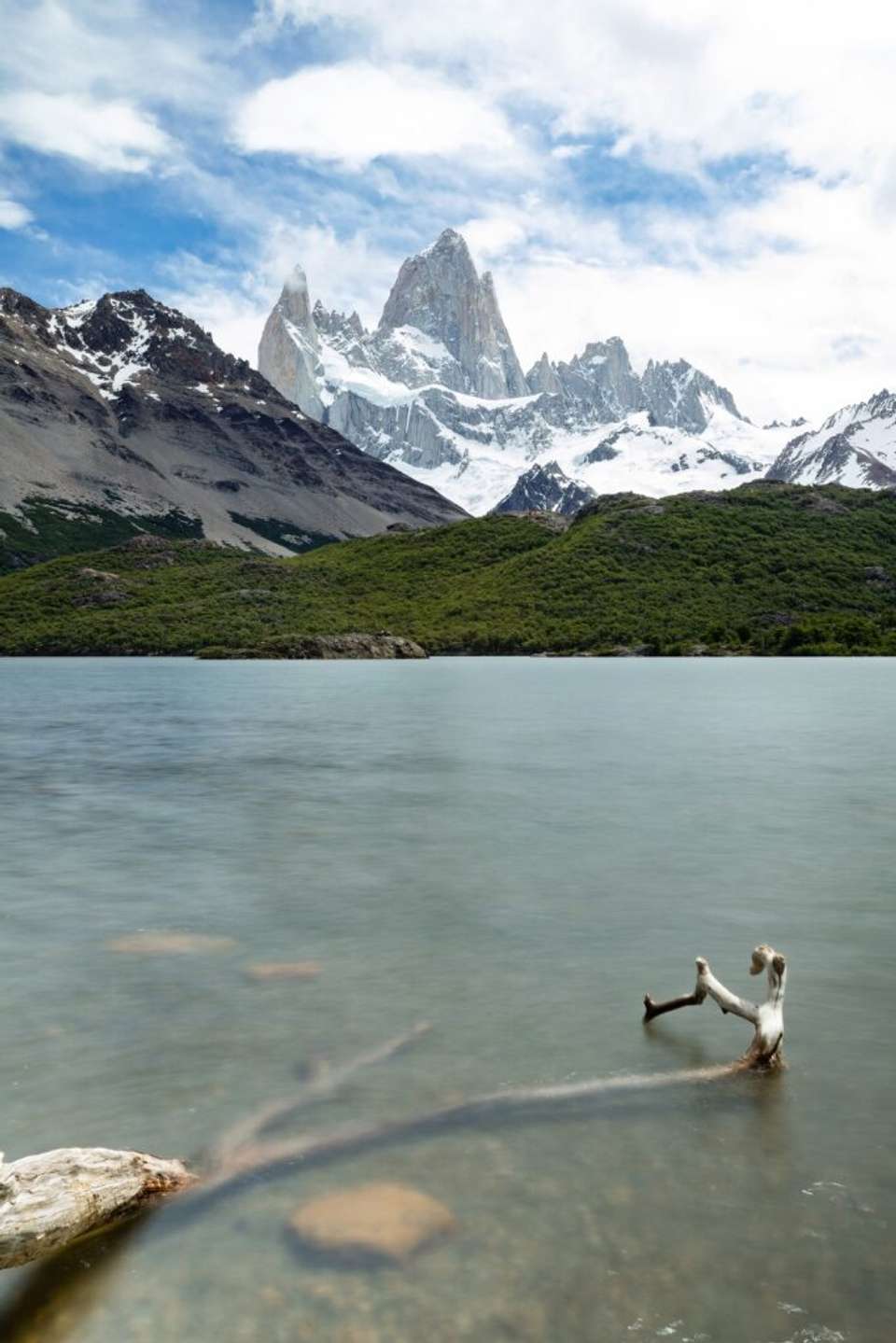 4-day El Chaltén, The Heart Of Patagonia, French-speaking Guide - Destination Services - Argentina - Image 3