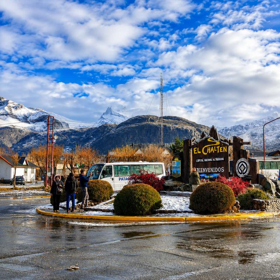 4-day El Chaltén, The Heart Of Patagonia, French Or German-speaking Guide - Destination Services - Argentina - Image 1