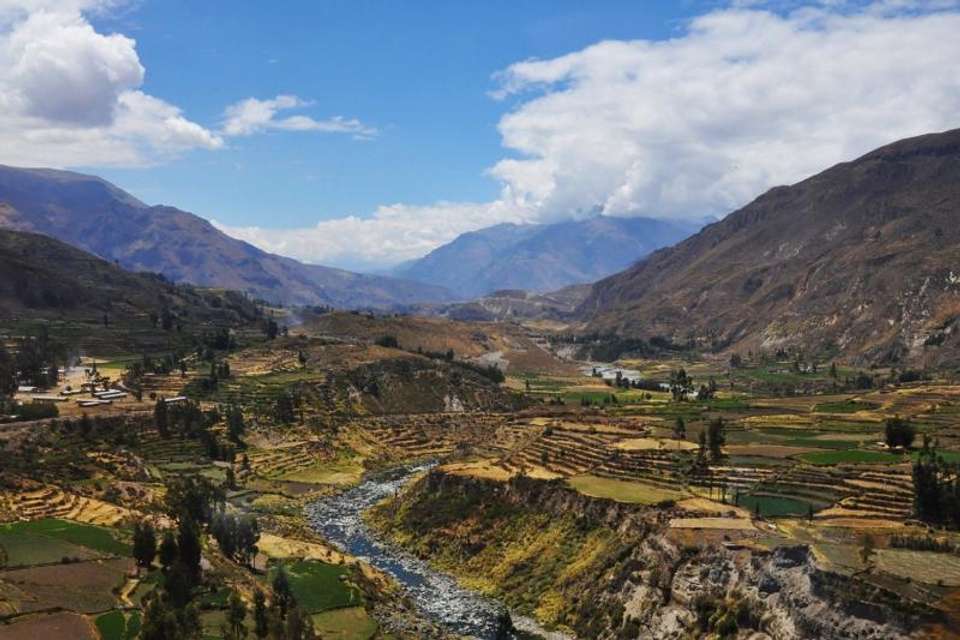 4-Day Arequipa and Colca Canyon Essential Tour Package - Tangol Tours - Peru - Image 5
