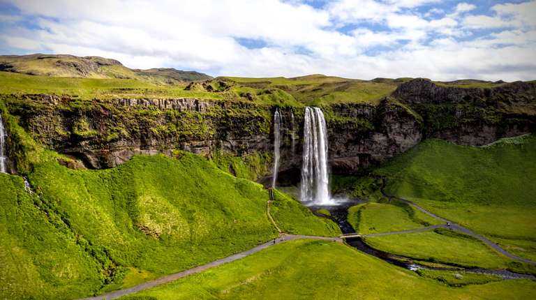 4-Day Family-Friendly Iceland Road Trip - June 2027