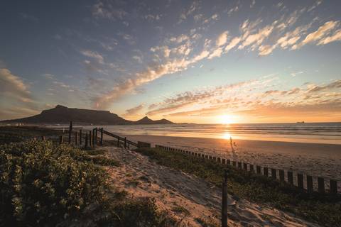 4-day Garden Route To Port Elizabeth Accommodated