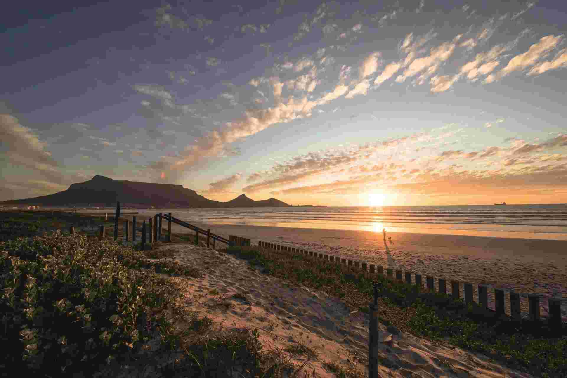 4-day Garden Route to Port Elizabeth Accommodated