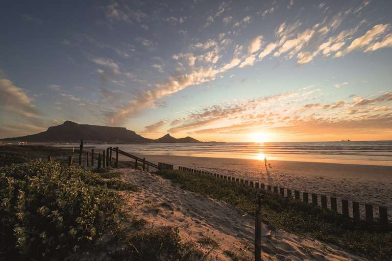 4-day Garden Route to Port Elizabeth Accommodated trip - alternative tour available