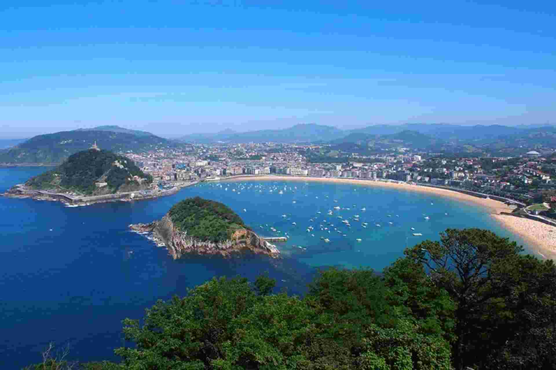 4 Day Guided Tour Basque Country And Oviedo From Barcelona