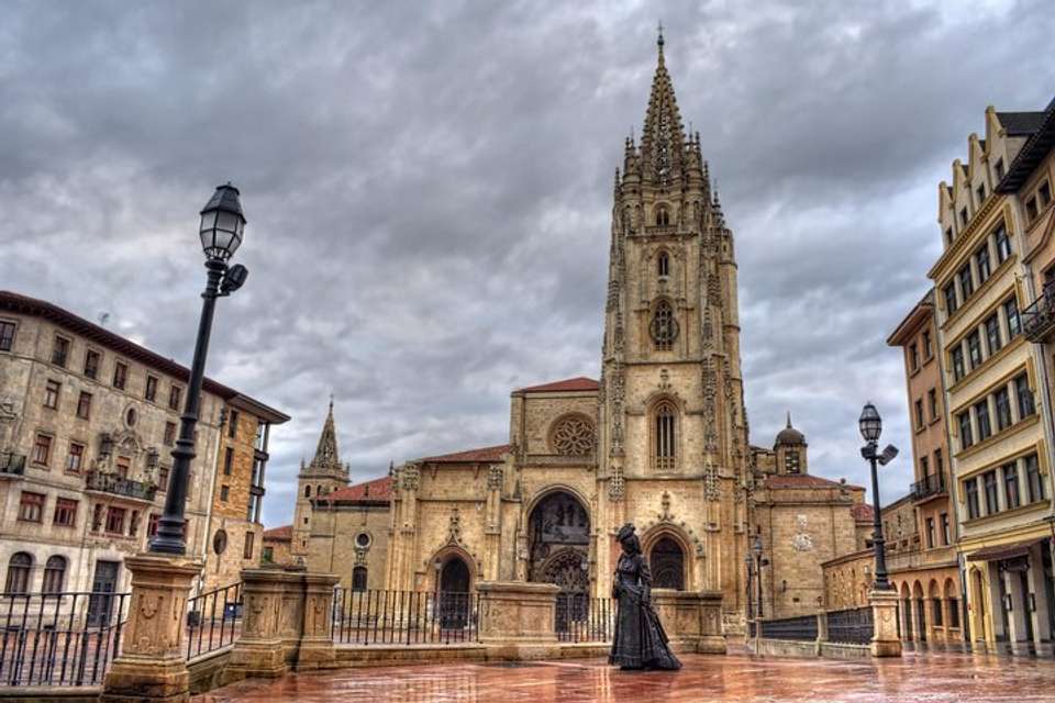 4 Day Guided Tour Basque Country And Oviedo From Barcelona (c-742) - Vpt Tours - Spain - Image 5
