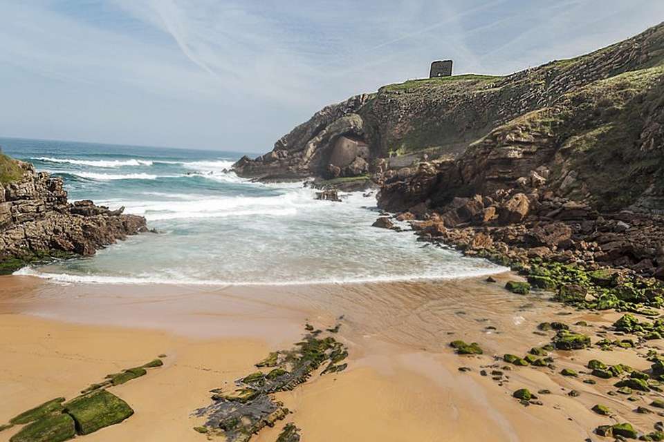 4 Day Guided Tour Basque Country And Oviedo From Barcelona (c-742) - Vpt Tours - Spain - Image 6