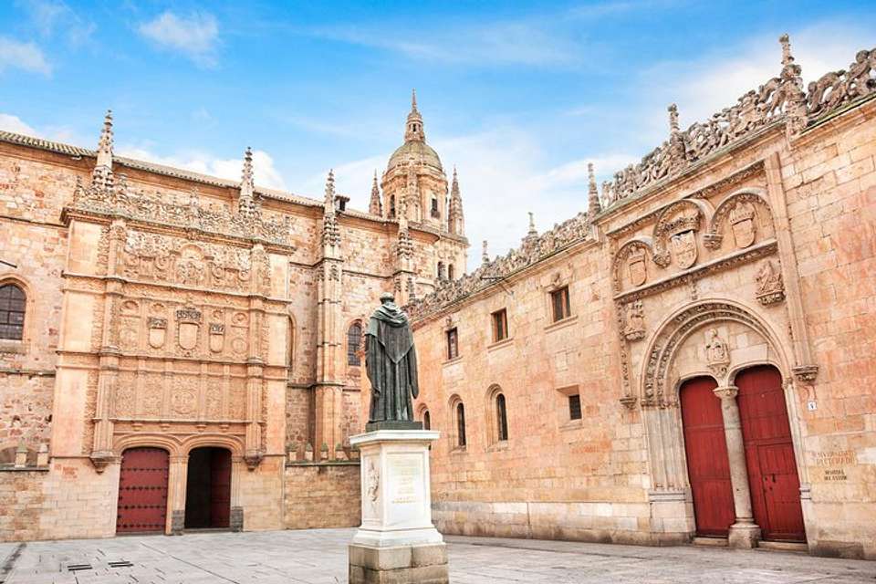 4-day Guided Tour Basque Country And Oviedo From Madrid - Vpt Tours - Spain - Image 6