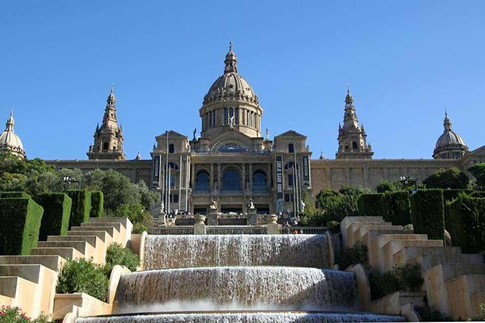 4-day Guided Tour Valencia & Barcelona From Madrid (c-441) - Vpt Tours - Spain - Image 2