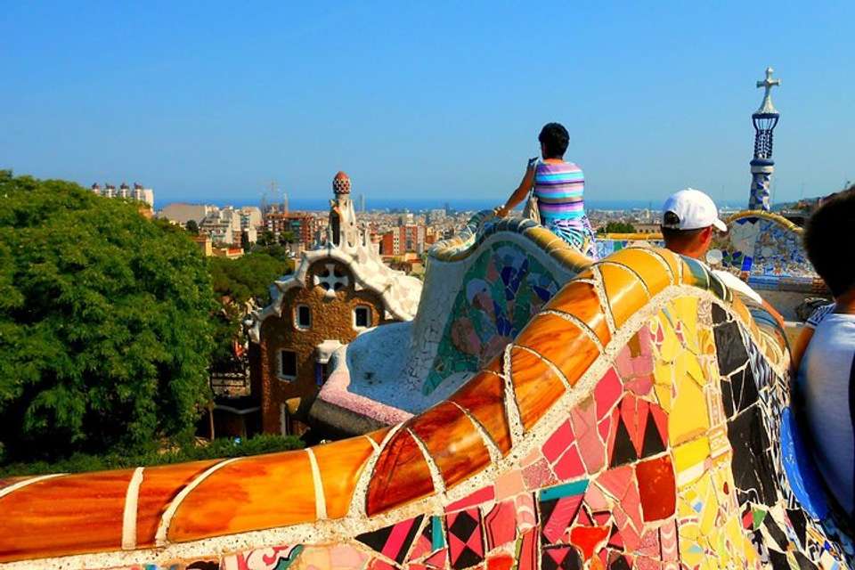 4-day Guided Tour Valencia & Barcelona From Madrid (c-441) - Vpt Tours - Spain - Image 3