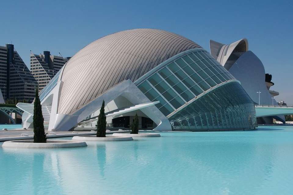 4-day Guided Tour Valencia & Barcelona From Madrid (c-441) - Vpt Tours - Spain - Image 5