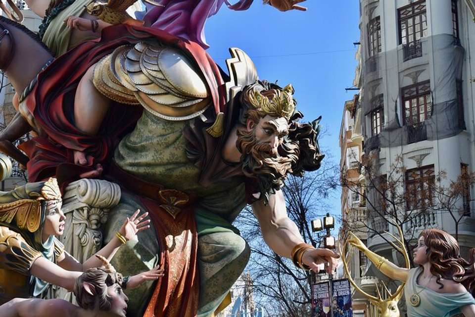 4-day Guided Tour Valencia & Barcelona From Madrid (c-441) - Vpt Tours - Spain - Image 6