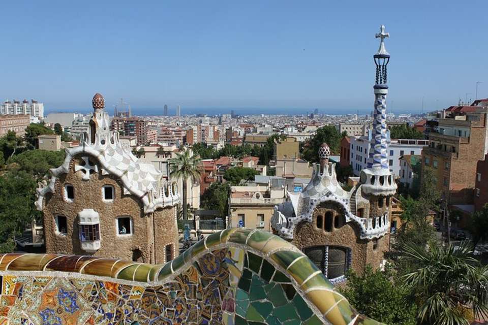 4-day Guided Tour Valencia & Barcelona From Madrid (c-441) - Vpt Tours - Spain - Image 7