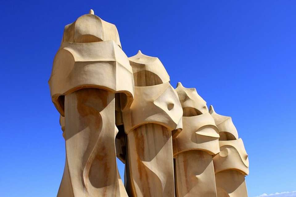 4-day Guided Tour Valencia & Barcelona From Madrid (c-441) - Vpt Tours - Spain - Image 8