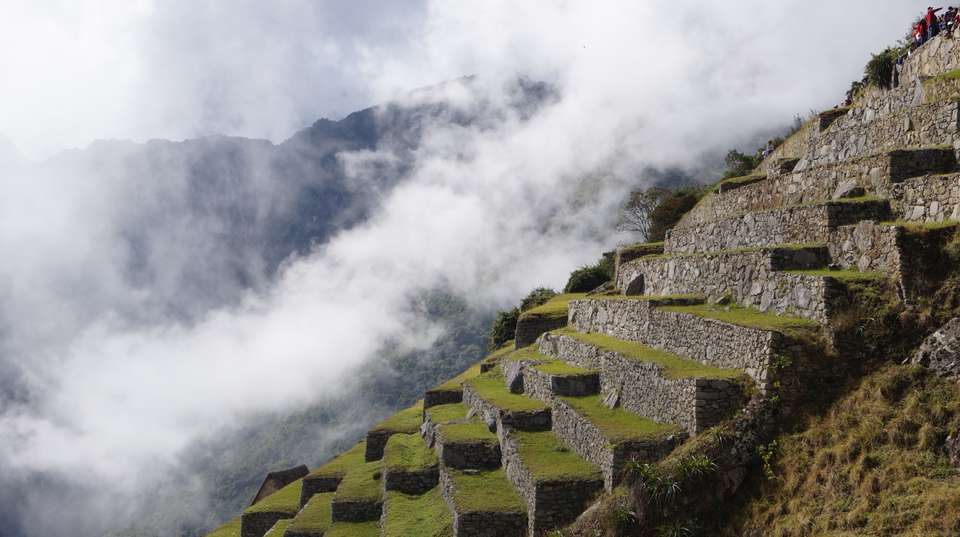 4 day Inca trail to Machu Picchu - Operator Machu Picchu Tours - Peru - Image 2