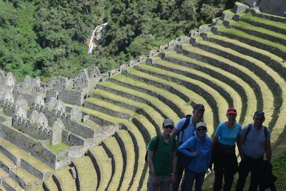 4-day Classic Inca Trail to Machu Picchu - Tangol Tours - Peru - Image 6