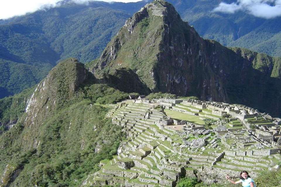 4-day Classic Inca Trail to Machu Picchu - Tangol Tours - Peru - Image 7