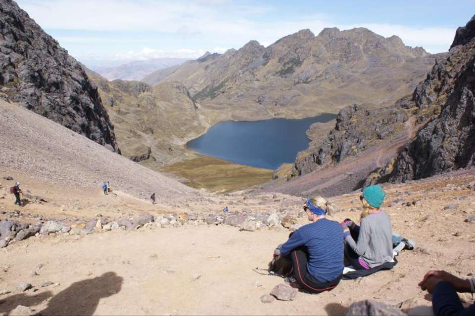 4-day Lares Trek to Machu Picchu - Tangol Tours - Peru - Image 4