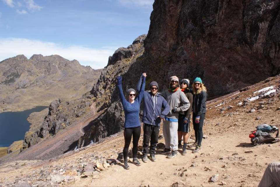 4-day Lares Trek to Machu Picchu - Tangol Tours - Peru - Image 5