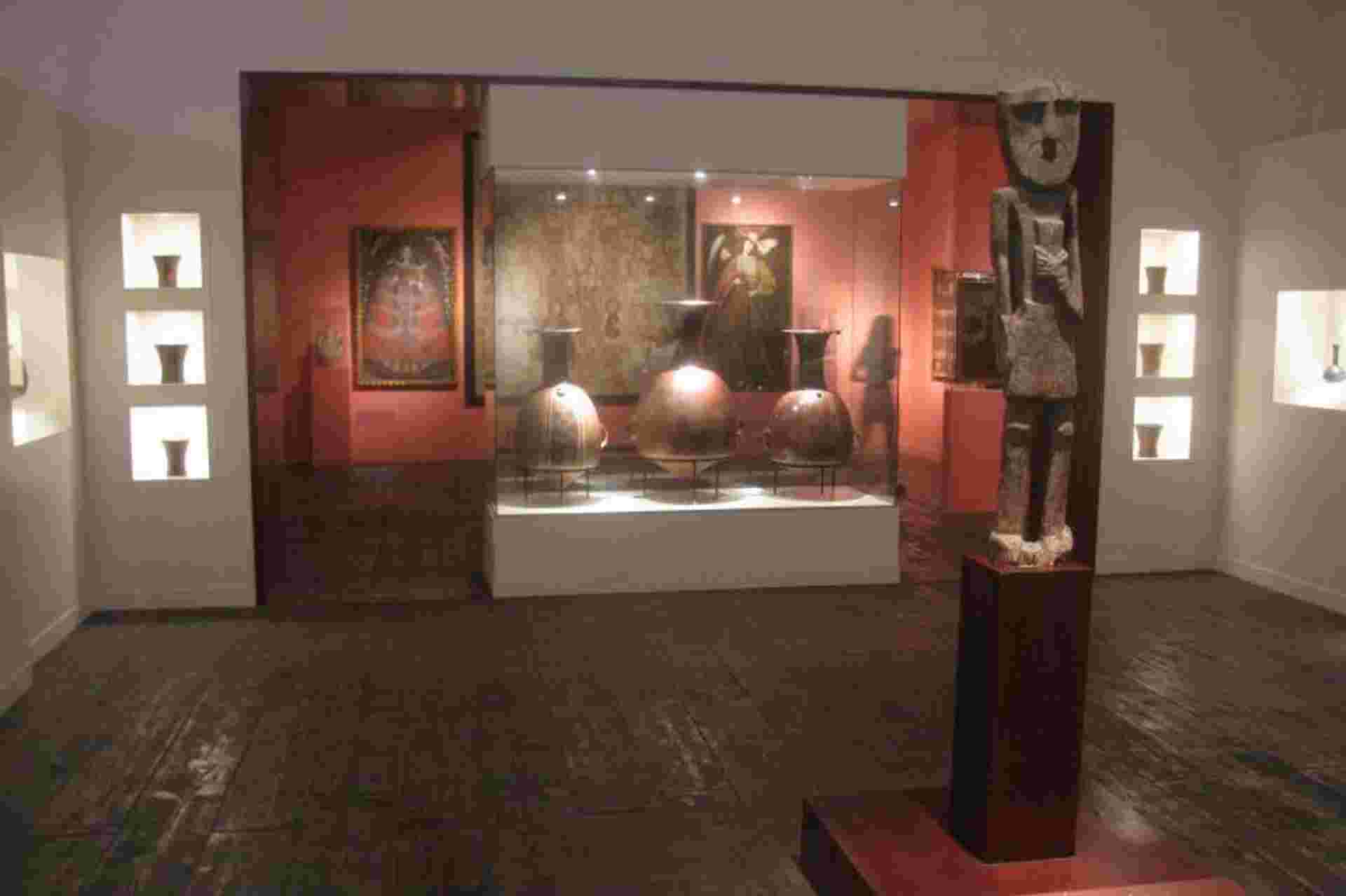4-Day Lima Classic Tour