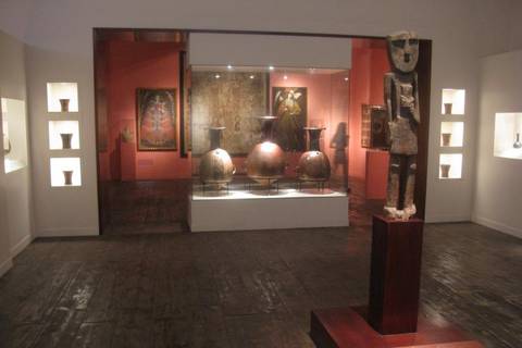 4-day Lima Classic Tour - August 2026