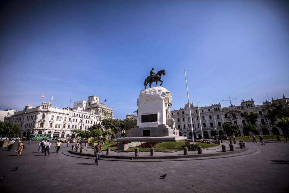 4-Day Lima Classic Tour - Tangol Tours - Peru - Image 6