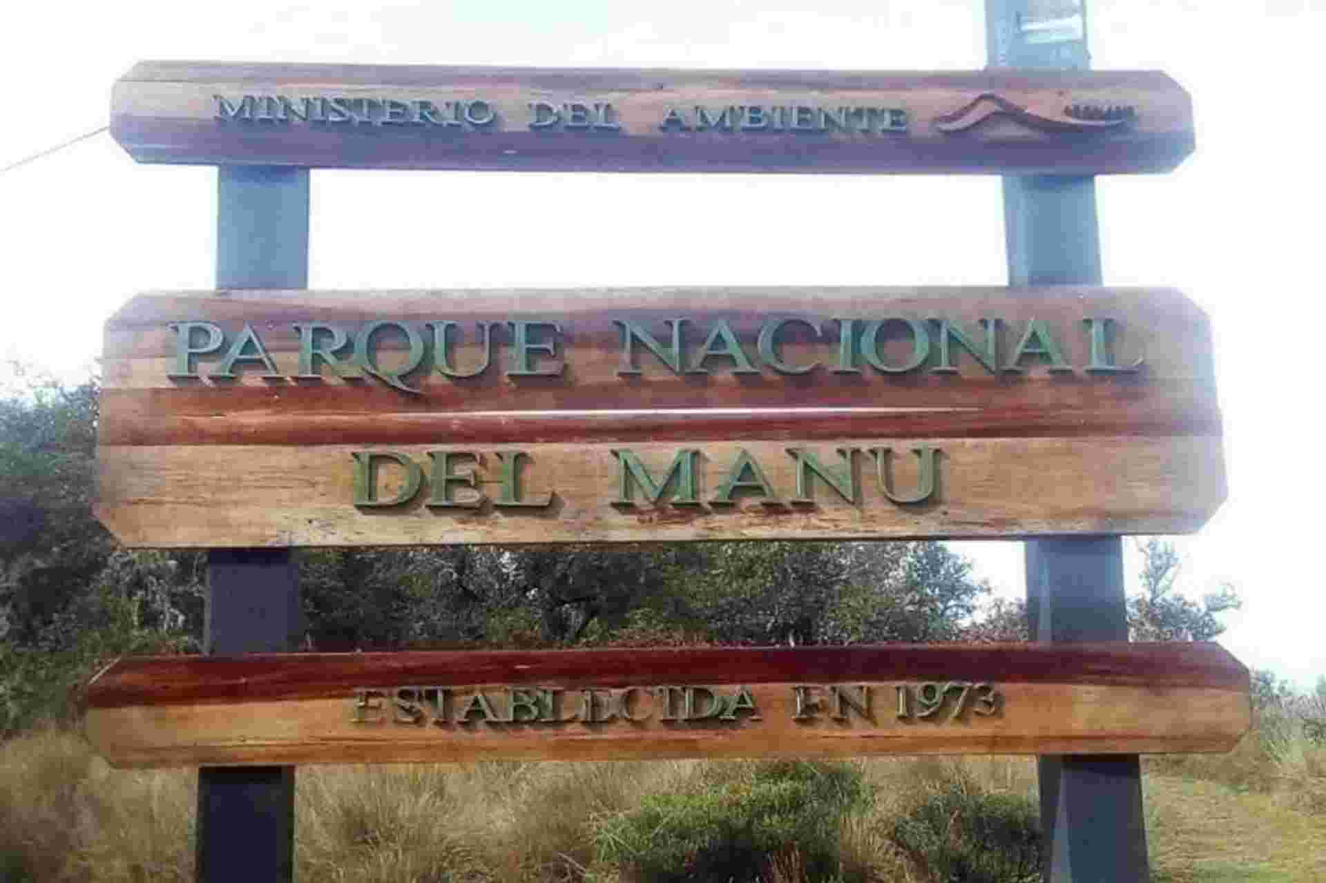 4-Day Manu National Park Tour: World Biosphere Reserve from Cusco