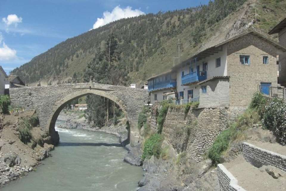 4-Day Manu National Park Tour: World Biosphere Reserve from Cusco - Tangol Tours - Peru - Image 2