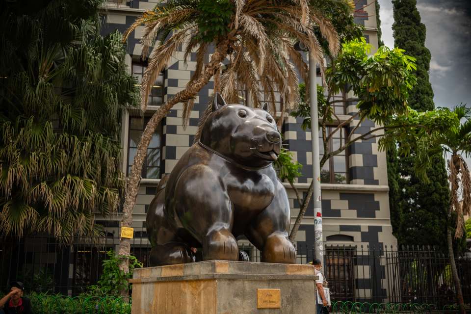 4-day Medellín City Experience, Private Tour - Destination Services - Colombia - Image 4