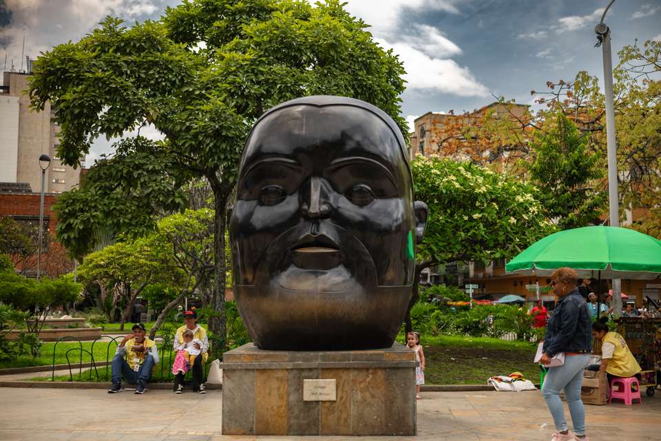 4-day Medellín City Experience, Private Tour - Destination Services - Colombia - Image 5