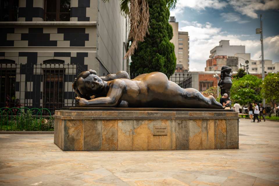 4-day Medellín City Experience, Private Tour - Destination Services - Colombia - Image 6