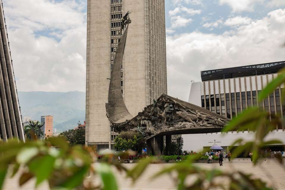 4-day Medellín City Experience, Private Tour - Destination Services - Colombia - Image 7