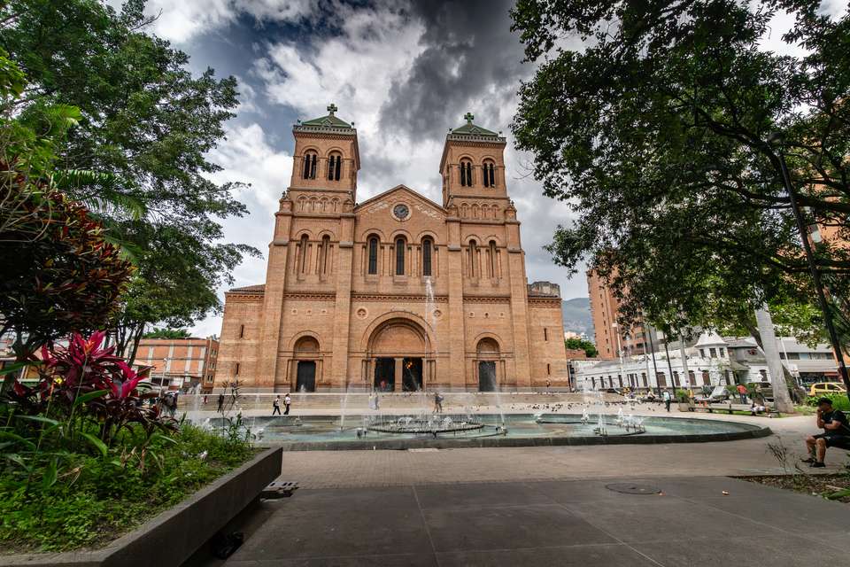 4-day Medellín City Experience, Private Tour - Destination Services - Colombia - Image 13