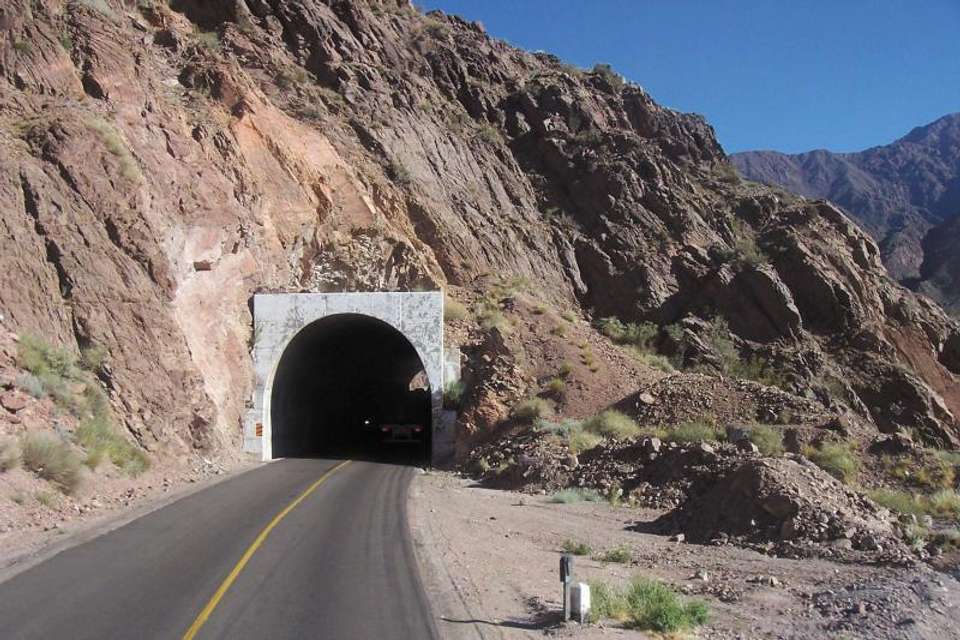 4-Day Mendoza Tour - Tangol Tours - Argentina - Image 2