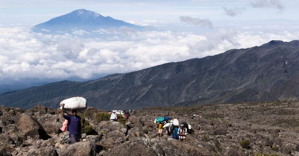 4-Day Mount Meru Trekking - Simba Adventures Ltd - Tanzania - Image 3