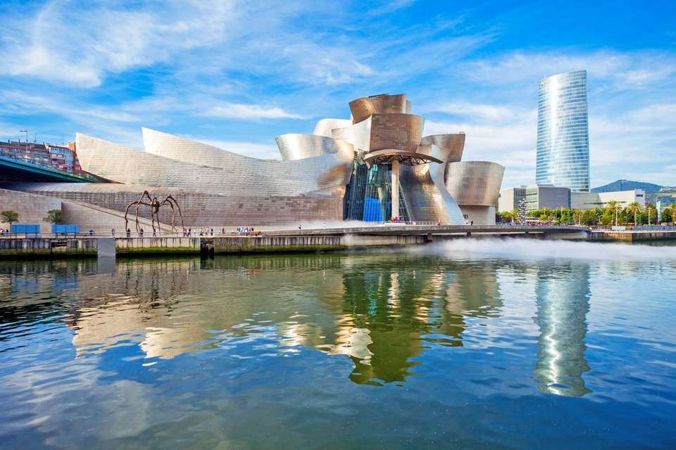 4-day Northern Spain Highlights: From Barcelona To Madrid (c-742) - undefined - Image 16