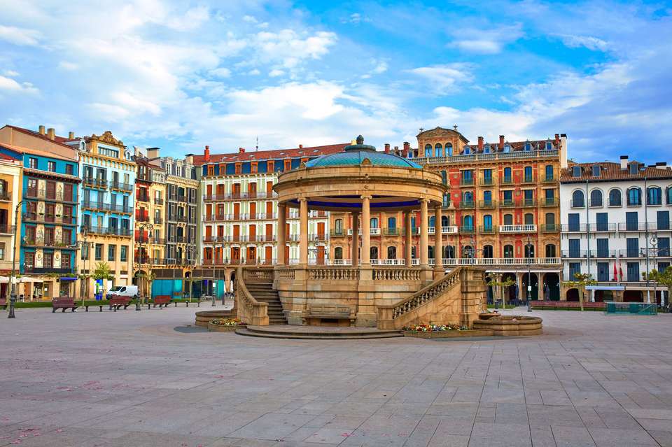 4-day Northern Spain Highlights: From Barcelona To Madrid (c-742) - undefined - Image 12