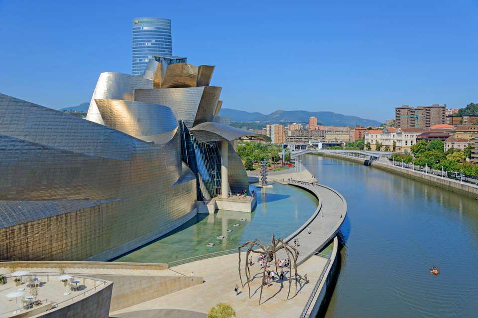 4-day Northern Spain Highlights: From Barcelona To Madrid (c-742) - undefined - Image 11